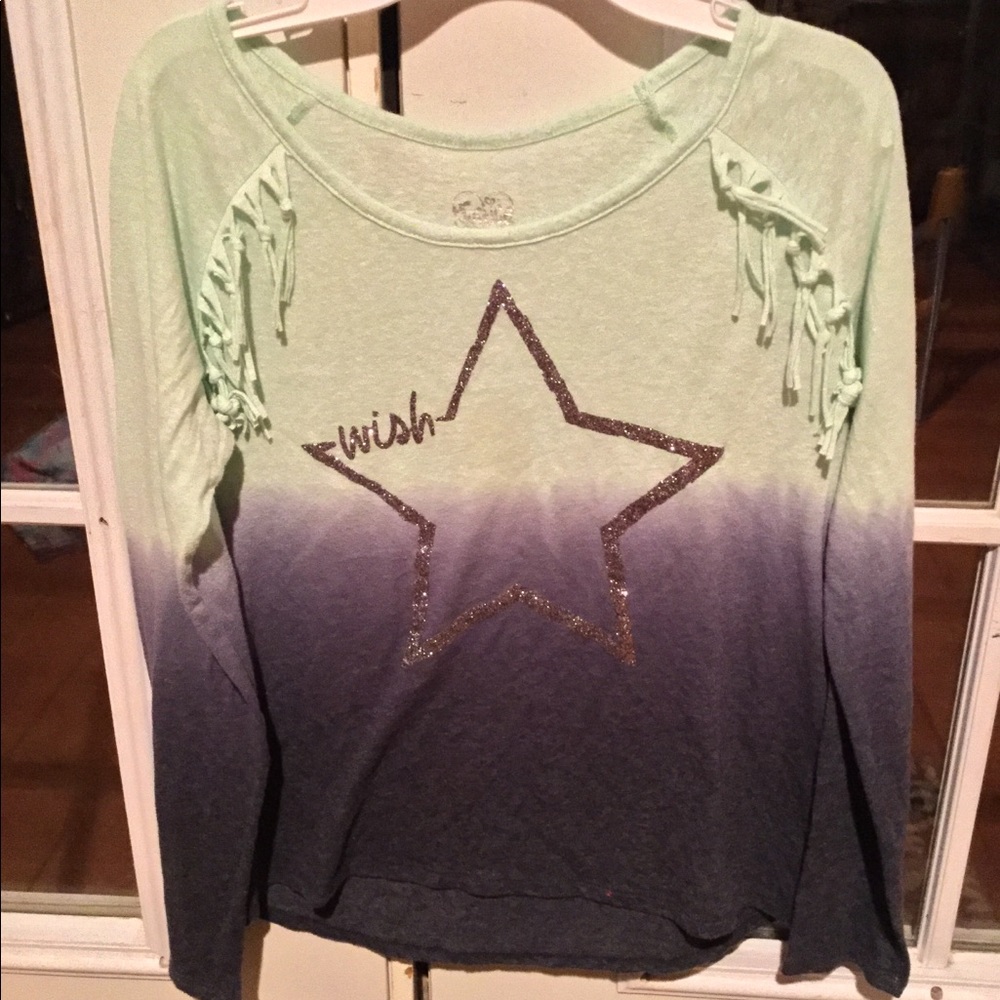 Justice top